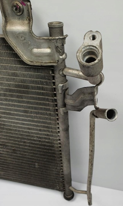 фото №8, Радиатор кондиционера конденсатор mazda cx-7 2.3 t 397003a02