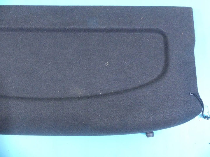 фото №2, Полиця задня зад багажника ford c-max ii mk2