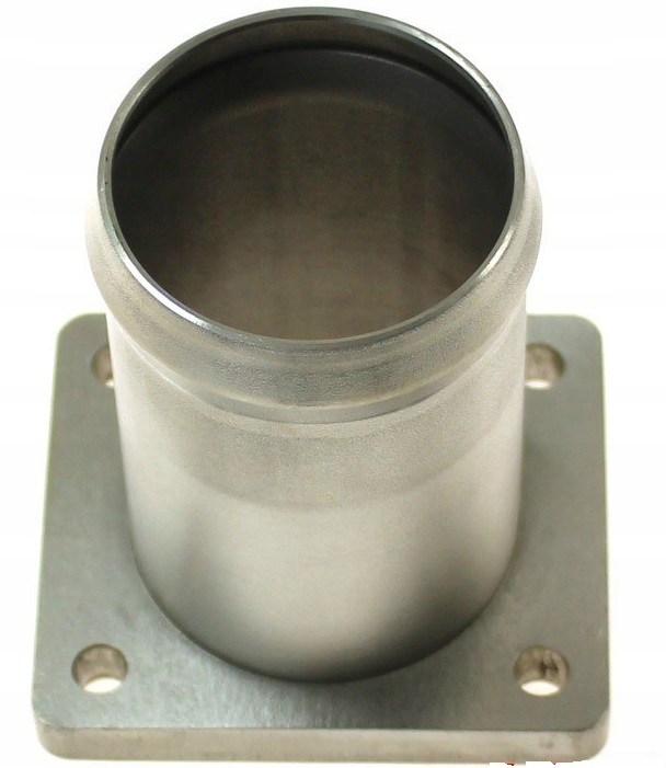 фото №3, Замінник заглушка клапана egr bmw e46 e38 e39 x5