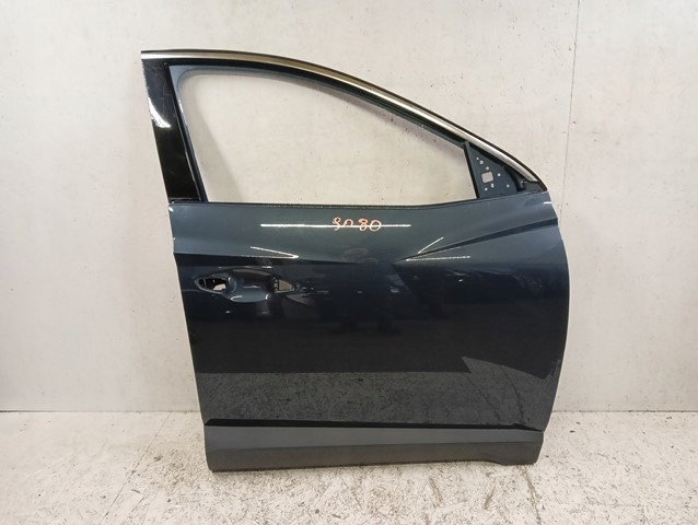 фото №1, Двері праві передні правий перед hyundai tucson iv 4 20-