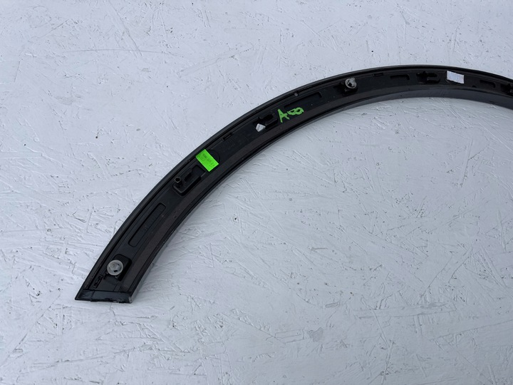 фото №5, Audi q4 e-tron планка крыло правые перед 89a853718c fv wys 24h org