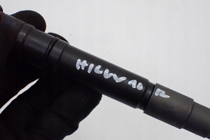 фото №12, Форсунки комплект 23670-0e020 toyota hilux viii 2.4 d-4d 2gd 18r fv