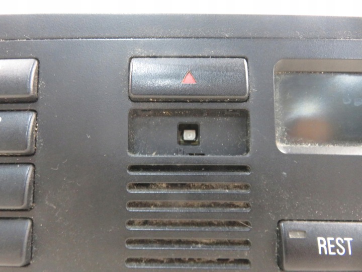 фото №7, Кліматронік bmw x5 e53 8378615