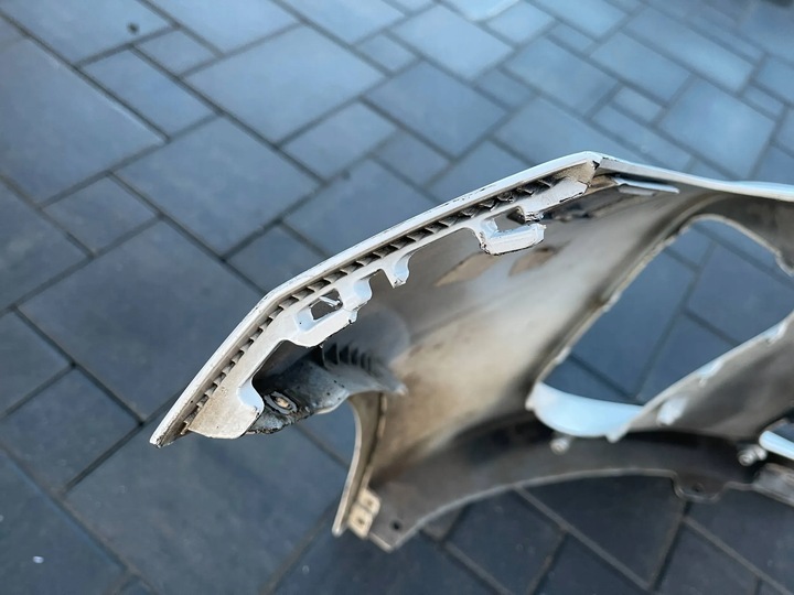 фото №9, Бампер перед переднее kia stinger ck 17- pdc 86511-j5600