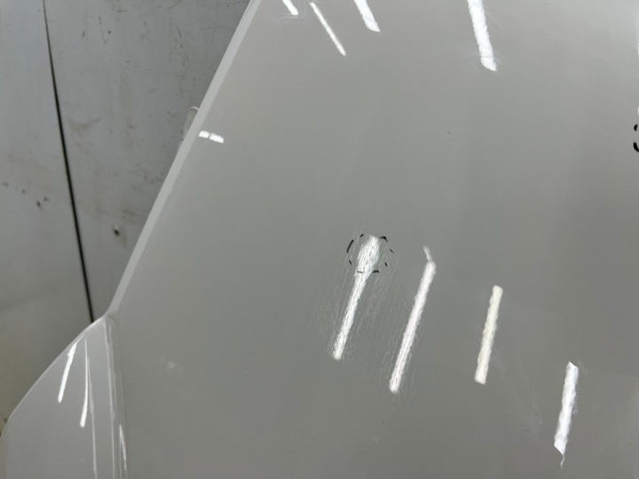 фото №11, Крило vw crafter 2e 1 i 06-16r. лівий переднє лівий перед