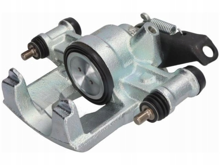 фото №1, Супорт лівий зад budweg 345152