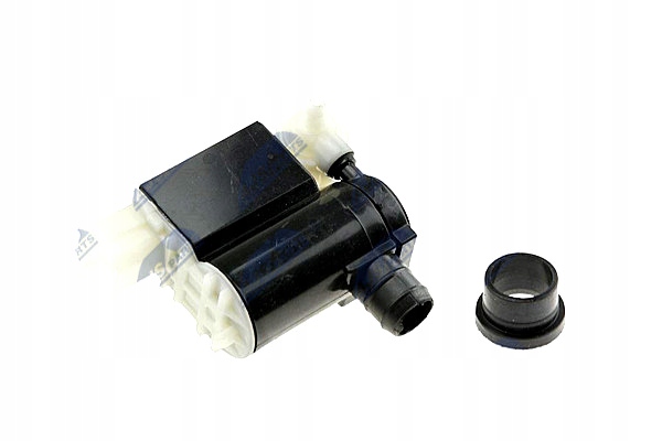 фото №1, Nty помпа омывателя kia ceed 2006- carnival 2006- sportage 2004-