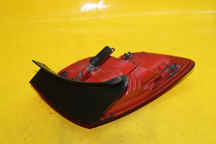 фото №6, Лампа правые зад audi a6 c6 4f9945096 универсал