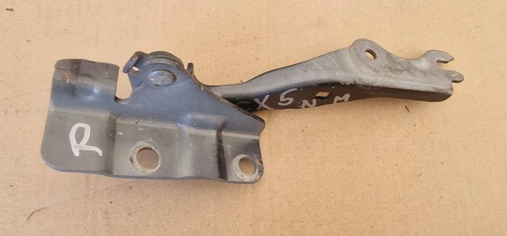 фото №1, Петля капота праві mazda cx-5 cx5 ii 2017-2022