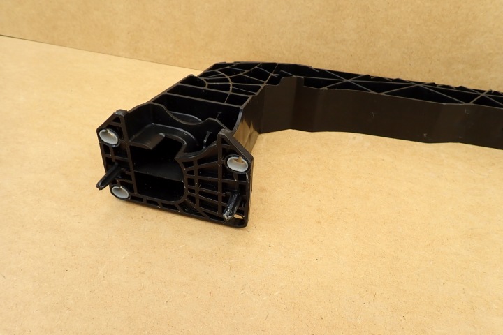 фото №7, Балка pod бампер перед нижняя citroen c5 iii x7 08- 9660501380 oem