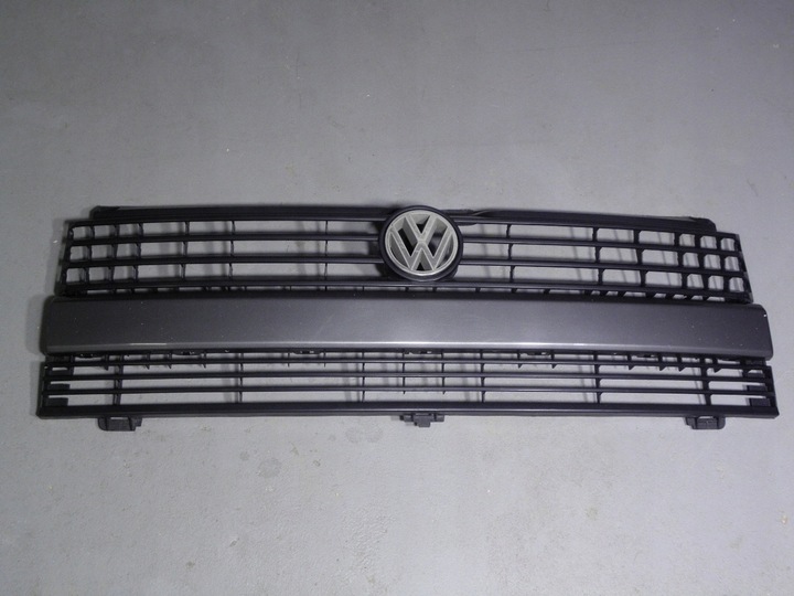 фото №1, Vw t4 caravelle // решётка радиатора решётка 701853653