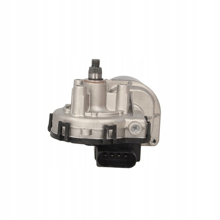 фото №2, Двигунчик двірники grande punto punto linea