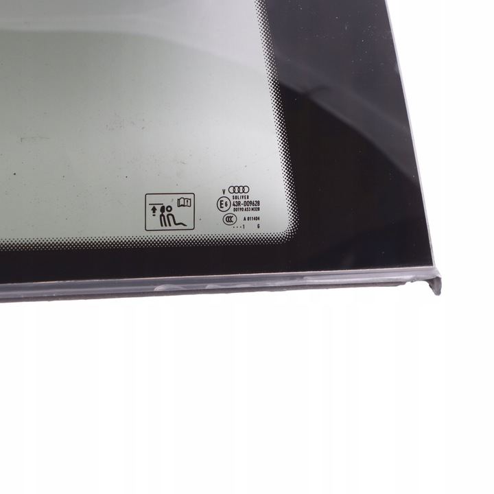 фото №9, Audi s5 8t скло кузовна зад право as3 8t0845300h