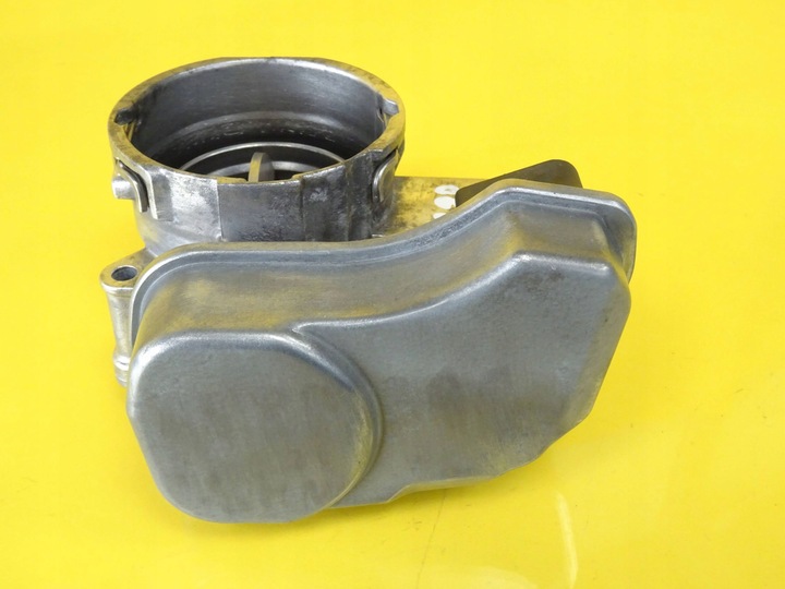 фото №5, Дросельна заслінка audi a3 s3 8p 2.0 tdi 03g128063b nr396