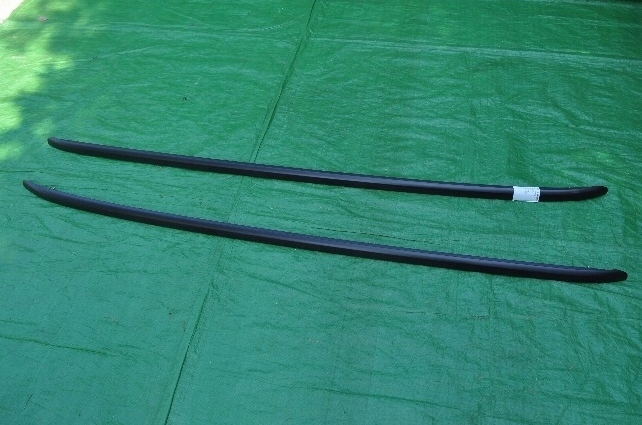 фото №1, Рейлінги дахові vw passat b8 3g9860033 3g9860034