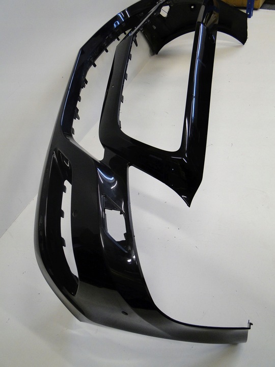 фото №11, Mercedes бампер переднє a2188850325 cls 218 w218 pts