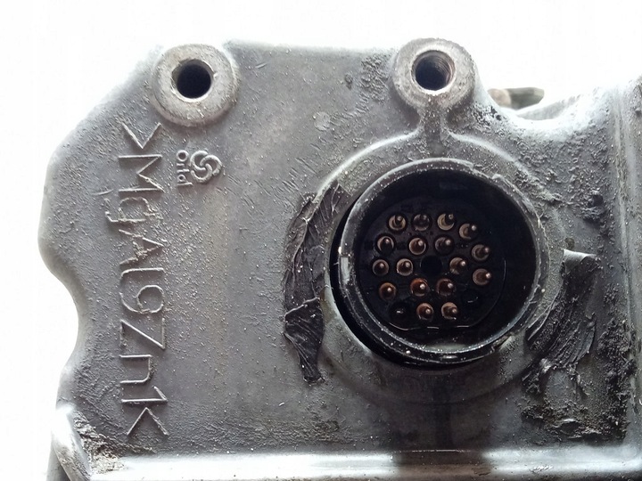 фото №5, Audi a6 c6 2.4 177km бензин мультитроник коробка передач автоматическая автомат hsy