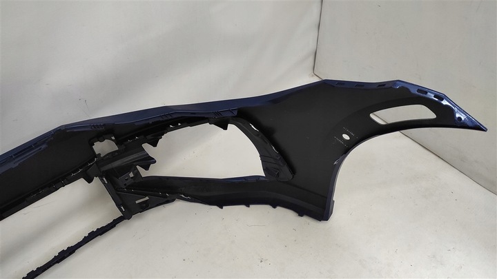 фото №11, Бампер перед vw golf 8 viii r po 2020 5h0807221e