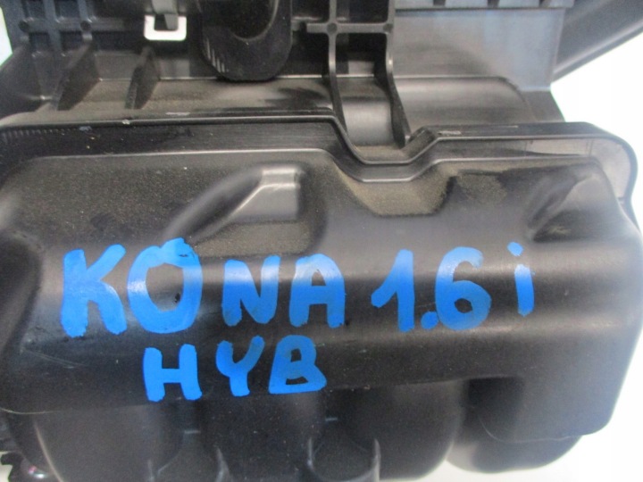 фото №5, Колектор впускний  hyundai kona 1,6hyb