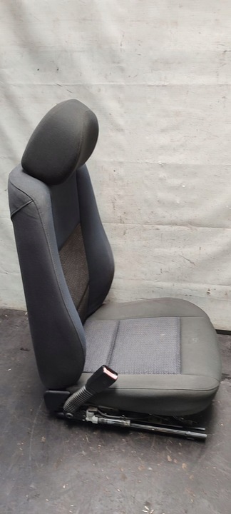 фото №8, Сиденье сиденья комплект bmw e46 2,2 рестайлинг универсал