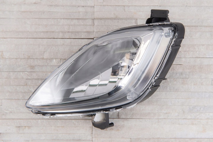 фото №9, Hyundai elantra v md 2010-2013 галоген переднє лівий 922013x010