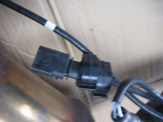 фото №3, Катализатор dpf ibiza polo fabia 1.0tsi 2q0131701c