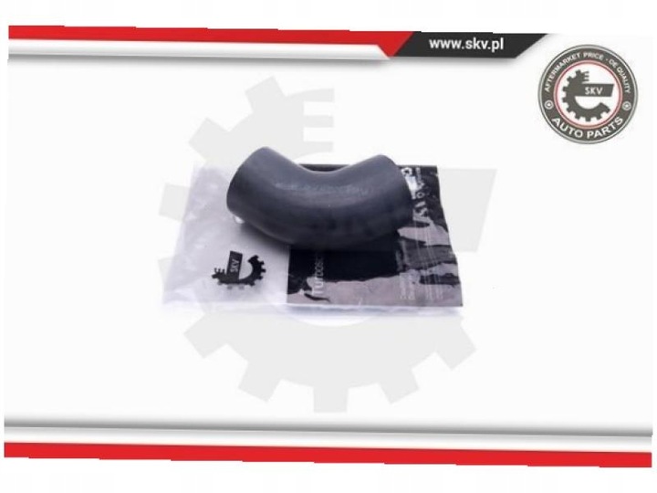 фото №2, Шланг turbo citroen jumpy i 2.0 c8 2.0 fiat scudo 2.0 ulysse i 2.0