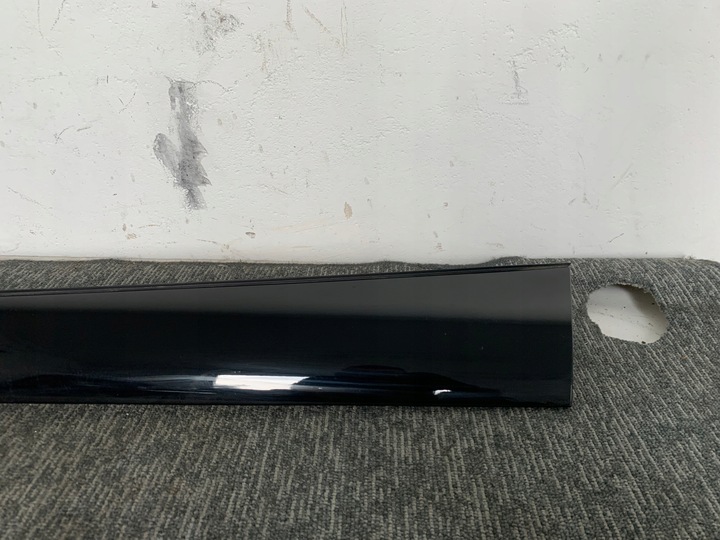 фото №3, Ford mustang mach-e планка крыша правая оригинал