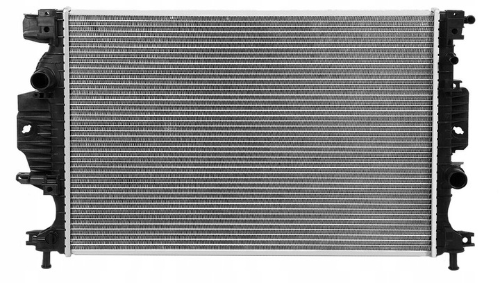 фото №1, Радіаторів ford mondeo fusion 2.0 гібрид 15- dg938005bc dg9z8005b dg9z8005d
