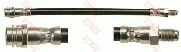 фото №2, Шланг ham.db a-class 1997 - 2012, b -c