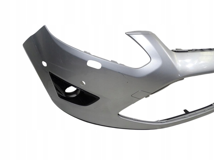 фото №5, Бампер перед pod распылители i pdc ford c-max cmax ii 2 mk2 2010-2014