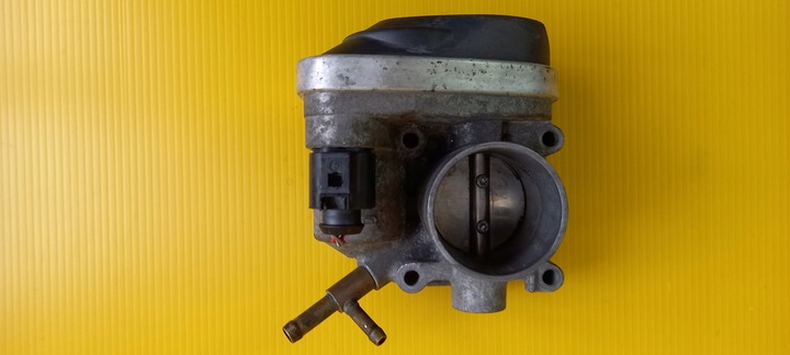 фото №3, Дроссельная заслонка 047133062d skoda fabia i 1.4 8v mpi
