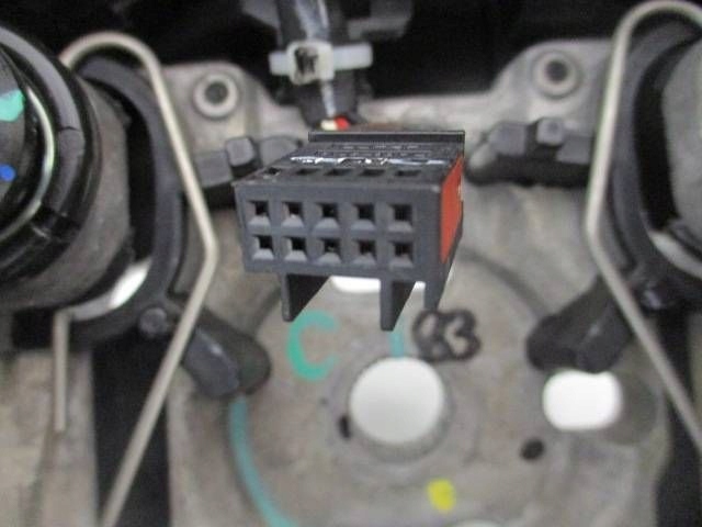 фото №13, Jeep compass 16-22 руль кожаный многофункциональная