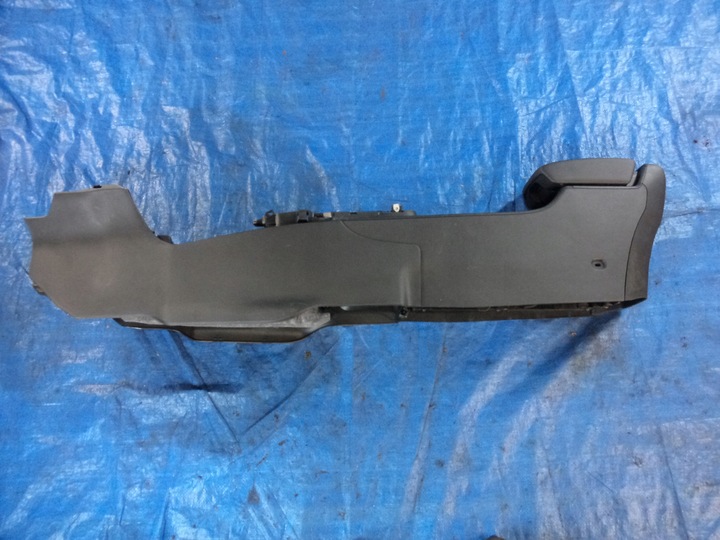 фото №9, Запчастини | astra j тунель середній підлокітник шкіра 13317404