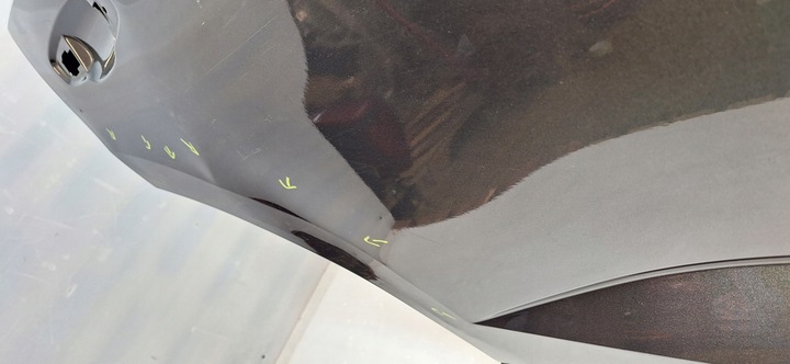 фото №8, Audi q3 ii 83a дверь правые зад задние