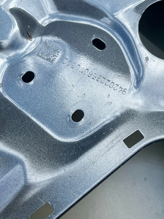 фото №13, Audi a6 c8 4k двері передні перед праві