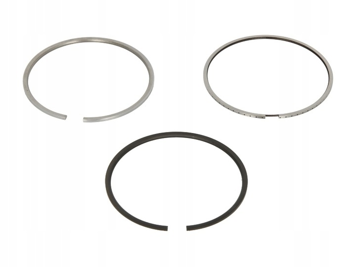 фото №9, Mahle оригінал 001 rs 00111 0n0 набір кільця