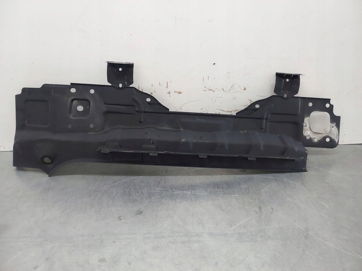 фото №5, Volvo xc90 ii 2 2015+ pas задній зад стіна підсилювач 32392858