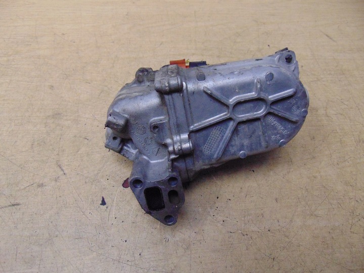 фото №8, Клапан egr opel combo d fiat doblo ii 1.3 50276432