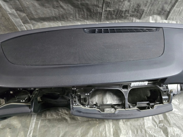 фото №6, Торпедо консоль pulpit mercedes e-klasa w213 a2136809404