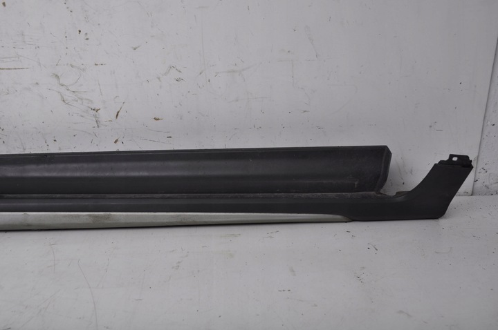 фото №11, Ford focus mk4 накладка порогова права nj