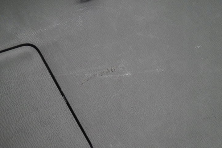 фото №6, Обивка защита крышки багажника mazda cx-5 12-17r kd4568960