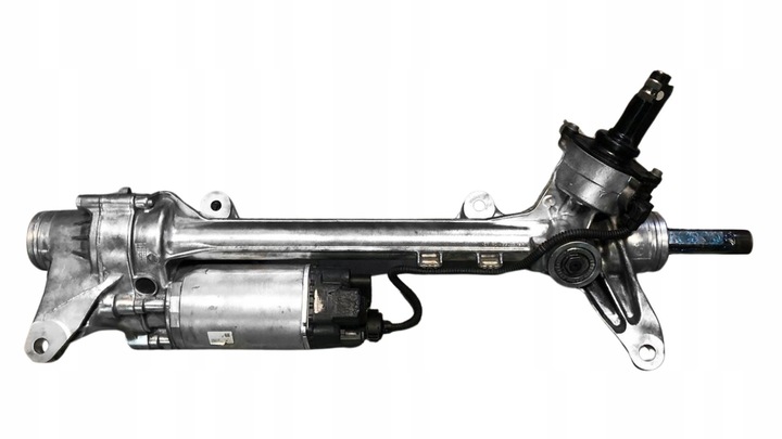 фото №10, Трансмісія рейка рульового управління bmw 6 g32 bmw 7 g11-12 bmw 5 g30-38 rwd регенерація