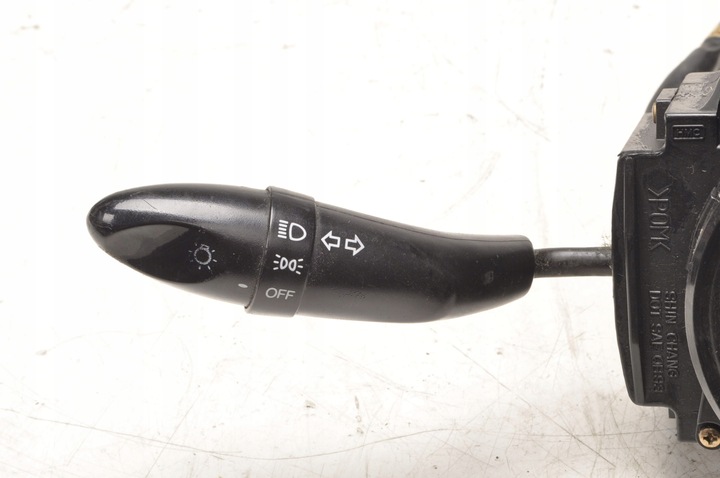 фото №2, Hyundai купе i rd переключатель комбинированный лента