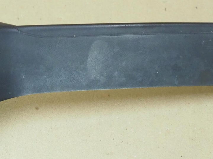 фото №9, Hyundai h-1 h200 starex 97- решётка радиатора эмблема