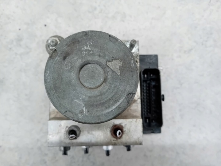 фото №8, Блок управления abs fiat punto evo 51860291 51860291 0265230808 0265951378 1.3