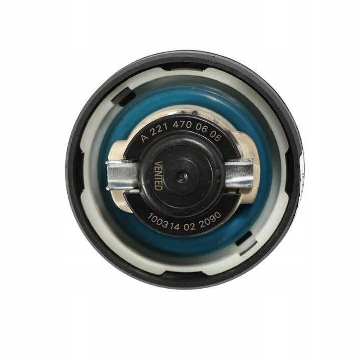 фото №11, Mercedes w204 w207 w212 w218 крышка заливка топлива a2214700605