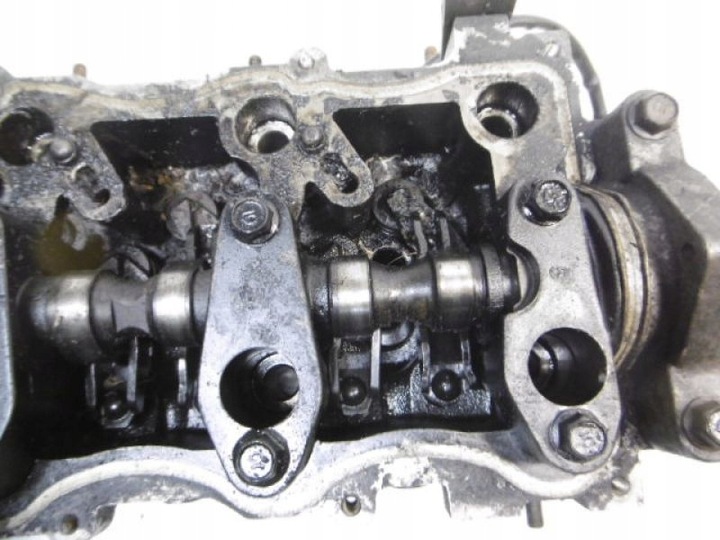 фото №6, Getz головка двигателя 1,5crdi 22111-27500