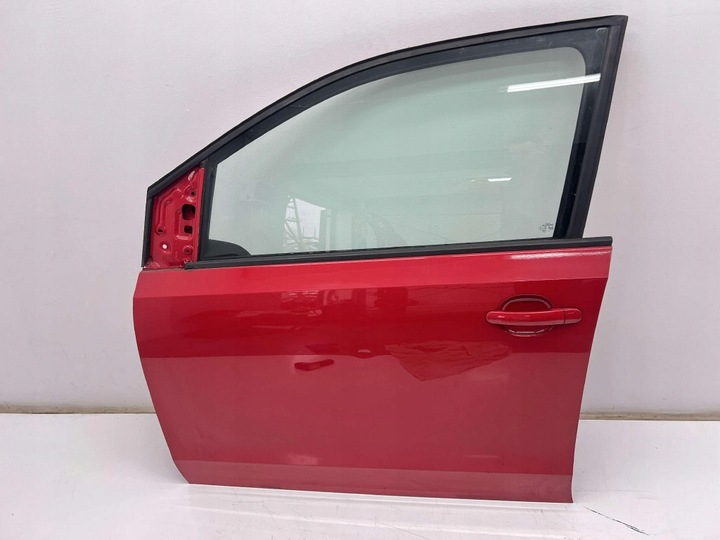 фото №1, Volkswagen up up! mii citigo двері перед ліві передні комплектні ly3d