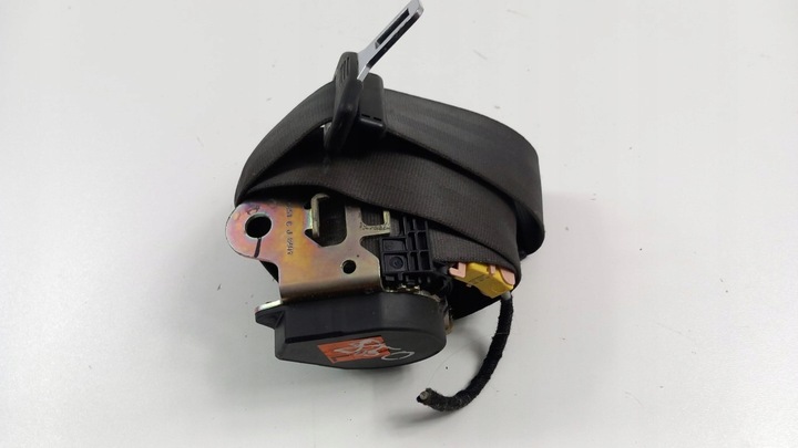 фото №4, Audi tt 8npas безпеки перед лівий